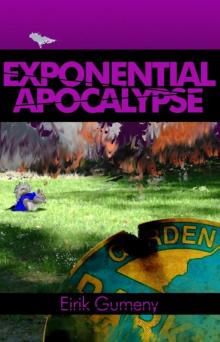 Exponential Apocalypse Read online