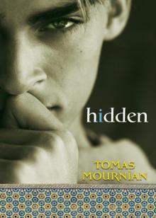 hidden Read online