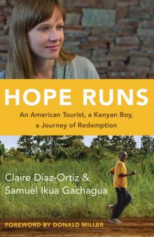 Hope Runs Read online