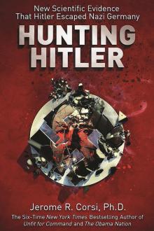 Hunting Hitler Read online