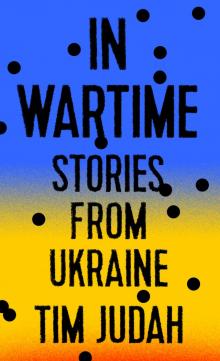 In Wartime Read online