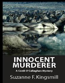 Innocent Murderer Read online