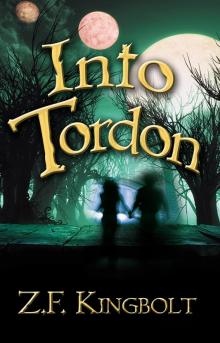 Into Tordon Read online