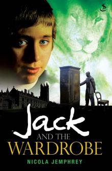 Jack and the Wardrobe Read online