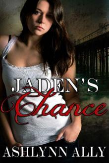 Jaden's Chance Read online