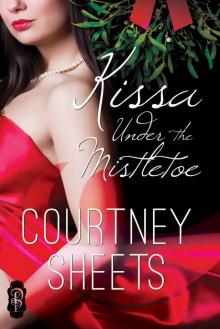 Kissa Under the Mistletoe Read online