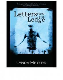 Letters From The Ledge Read online