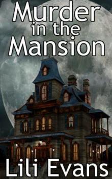 Murder in the Mansion Read online