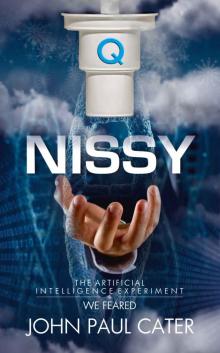 NISSY_The Artificial Intelligence Experiment We Feared Read online