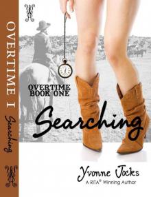 OverTime 1 - Searching (Time Travel) Read online