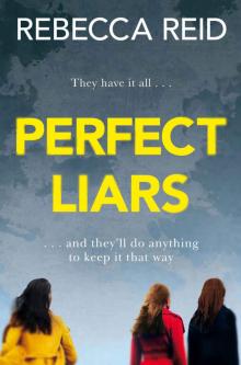 Perfect Liars Read online