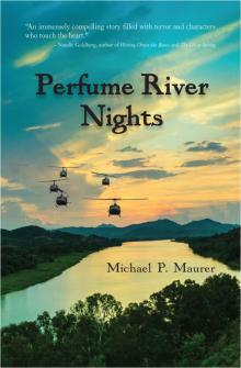 Perfume River Nights Read online