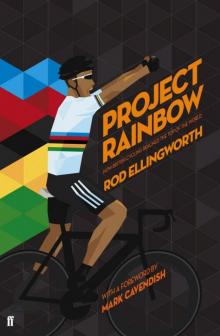 Project Rainbow Read online