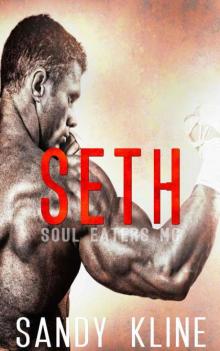 Seth: Soul Eaters MC Read online