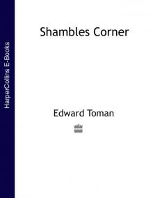 Shambles Corner Read online