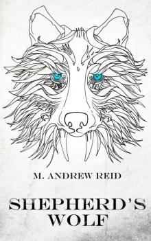 Shepherd's Wolf Read online