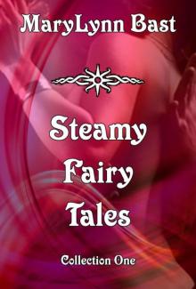 Steamy Fairy Tales Read online