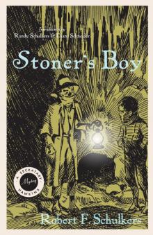 Stoner's Boy Read online