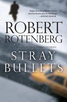 Stray Bullets Read online