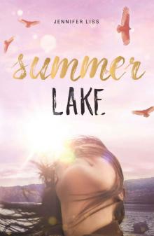 Summer Lake (Monarch Jungle) Read online