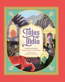 Tales of India Read online