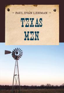 Texas Men Read online