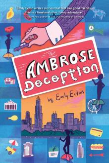 The Ambrose Deception Read online