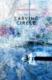 The Carving Circle Read online