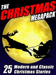 The Christmas Megapack Read online