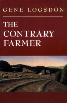 The Contrary Farmer Read online