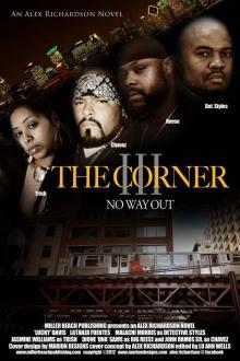 The Corner III (No Way Out) Read online