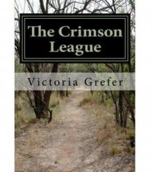 The Crimson League (The Herezoth Trilogy) Read online