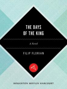 The Days of the King Read online