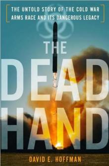 The Dead Hand Read online
