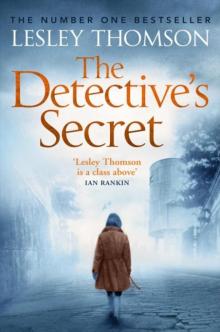 The Detective's Secret Read online