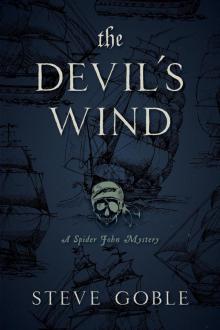 The Devil's Wind Read online