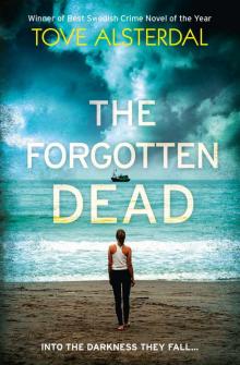 The Forgotten Dead Read online