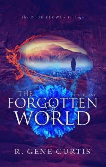 The Forgotten World Read online