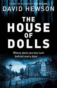 The House of Dolls Read online