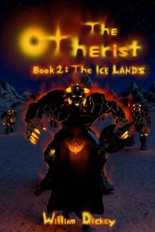 The Ice Lands Read online