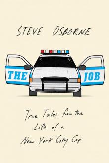 The Job: True Tales from the Life of a New York City Cop Read online