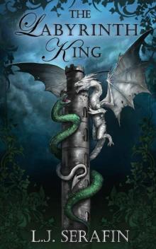 The Labyrinth King (The Labyrinth Series Book 1) Read online