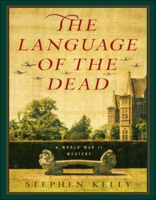 The Language of the Dead: A World War II Mystery Read online