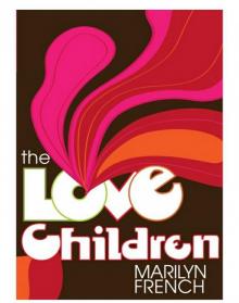 The Love Children Read online