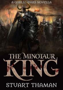 The Minotaur King Read online