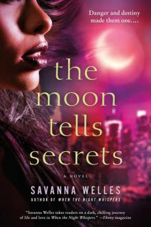 The Moon Tells Secrets Read online