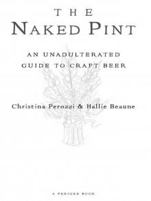 The Naked Pint Read online