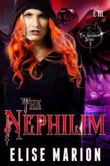 The Nephilim_An Urban Fantasy Romance Read online