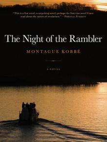 The Night of the Rambler Read online