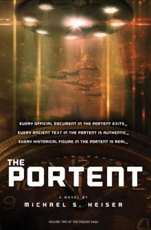 The Portent Read online